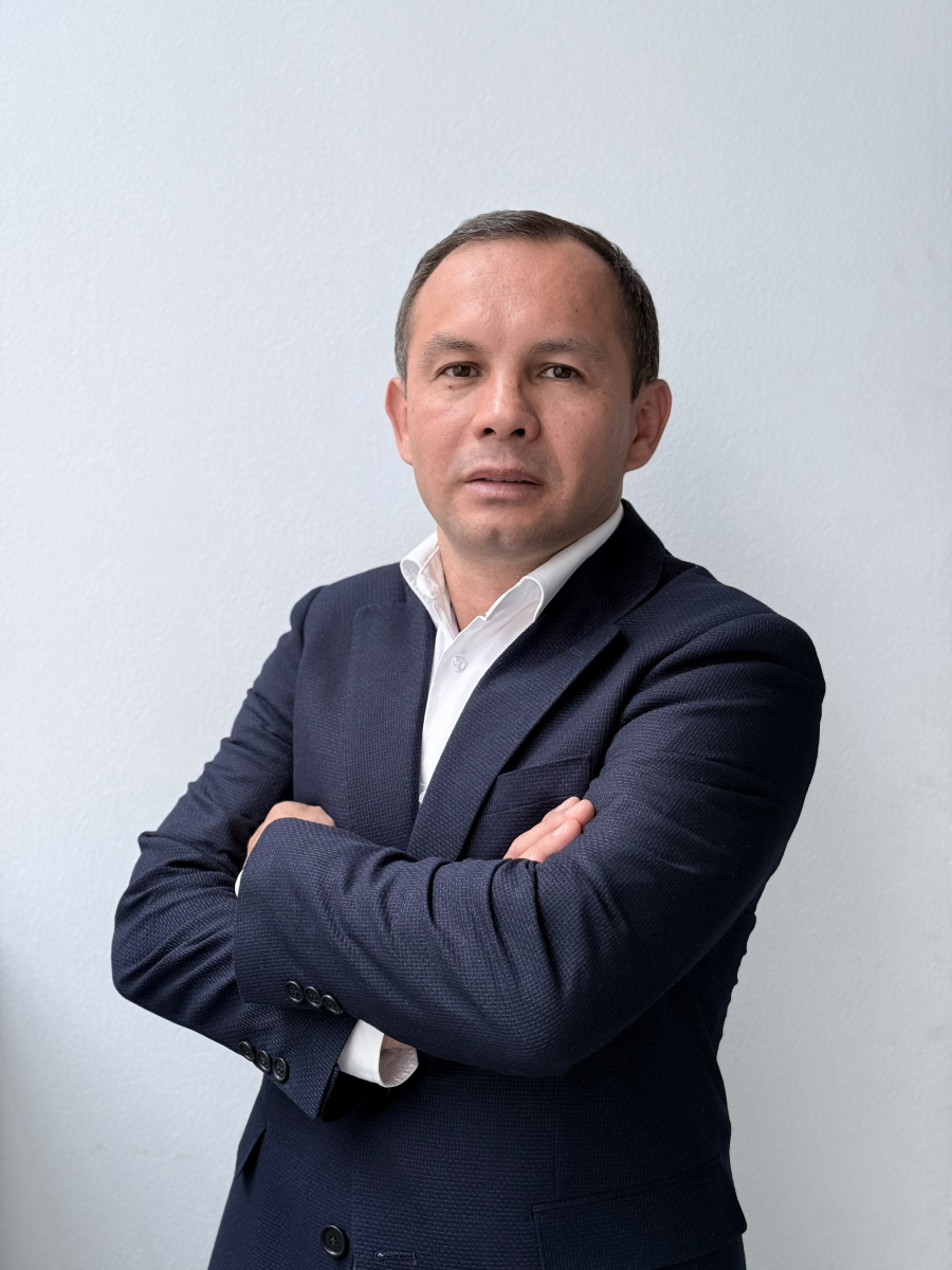 Carlos Andres Control interno