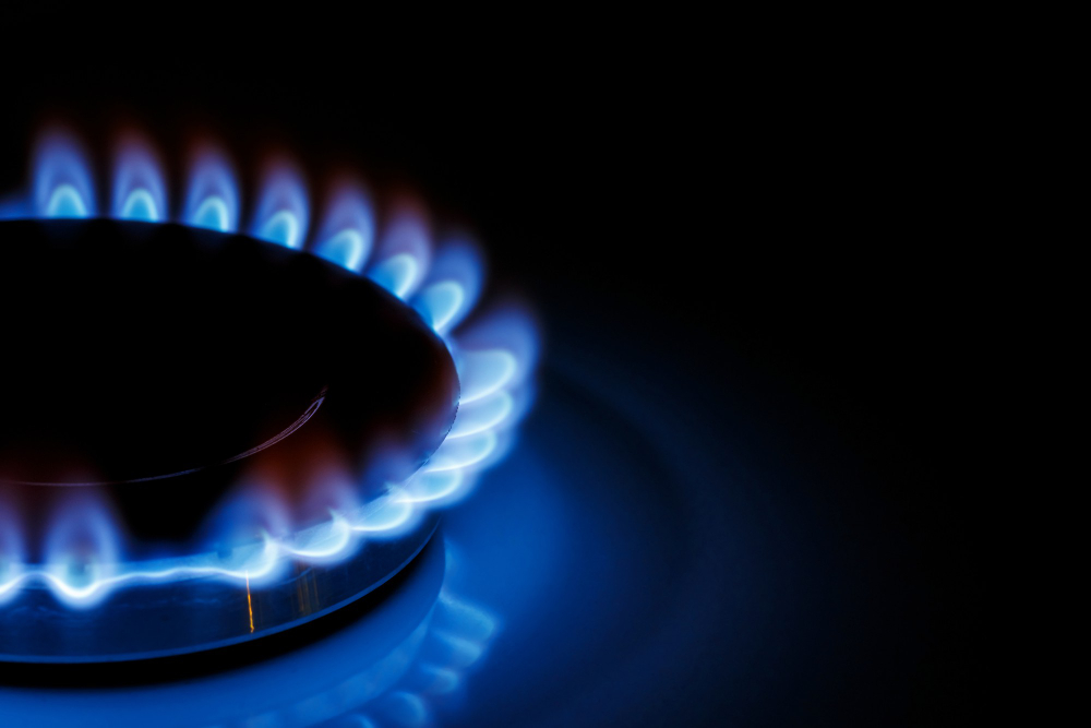 Gas Natural combustible (GNC)