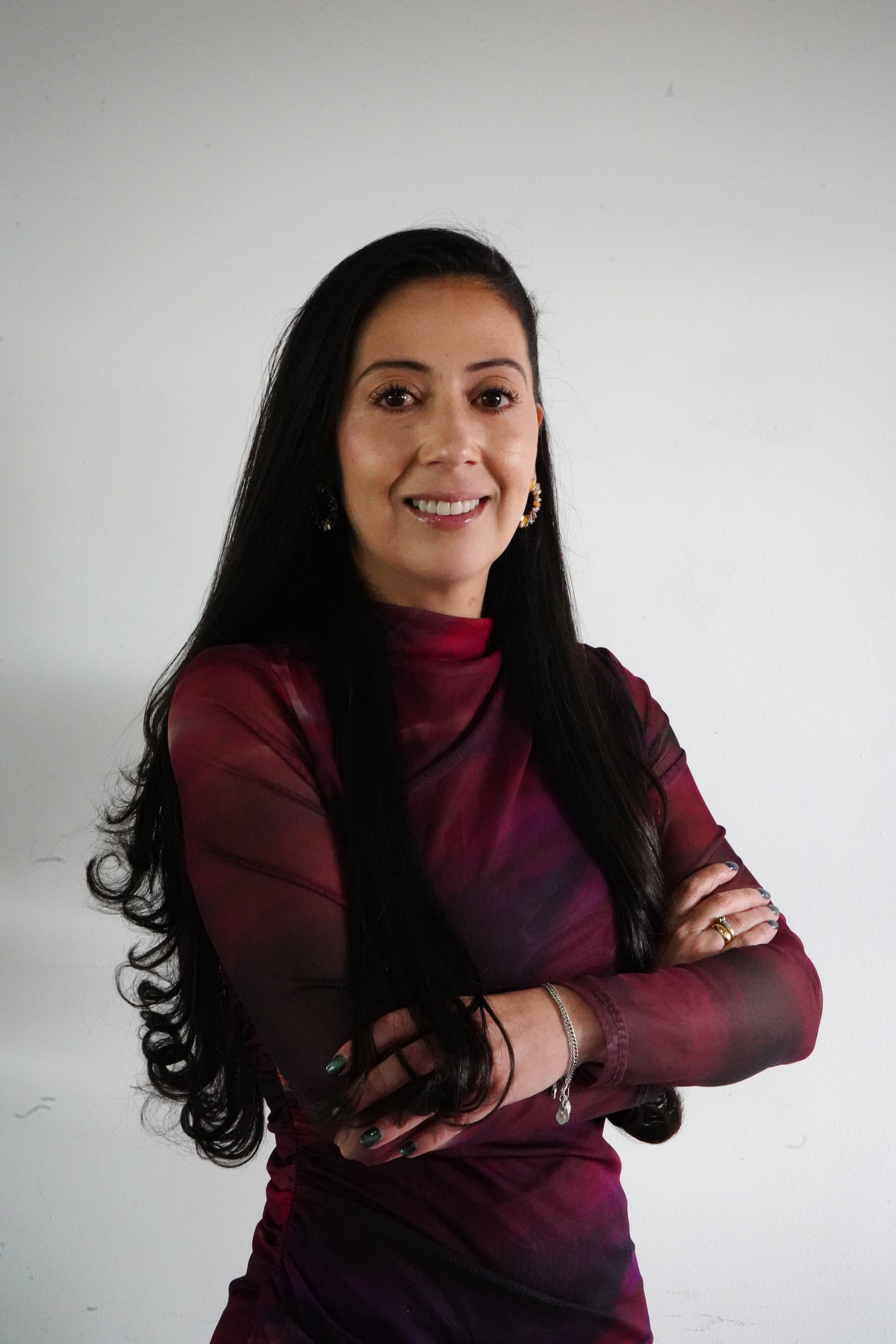 Diana Marcela Zarabanda Suárez