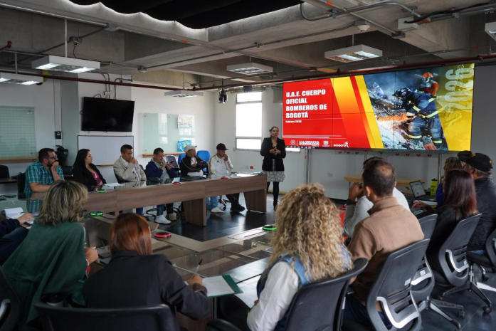 “Un Café con Paula”