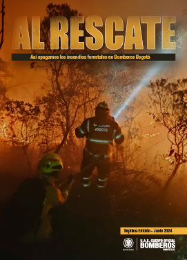 Ir a Revista Al Rescate 6ta Edición