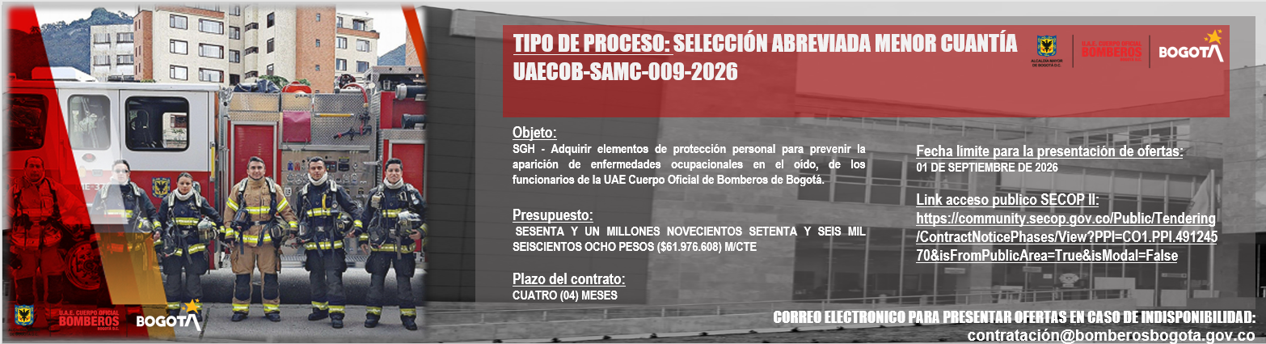 Ficha para procesos menor elementos de proteccion auditiva