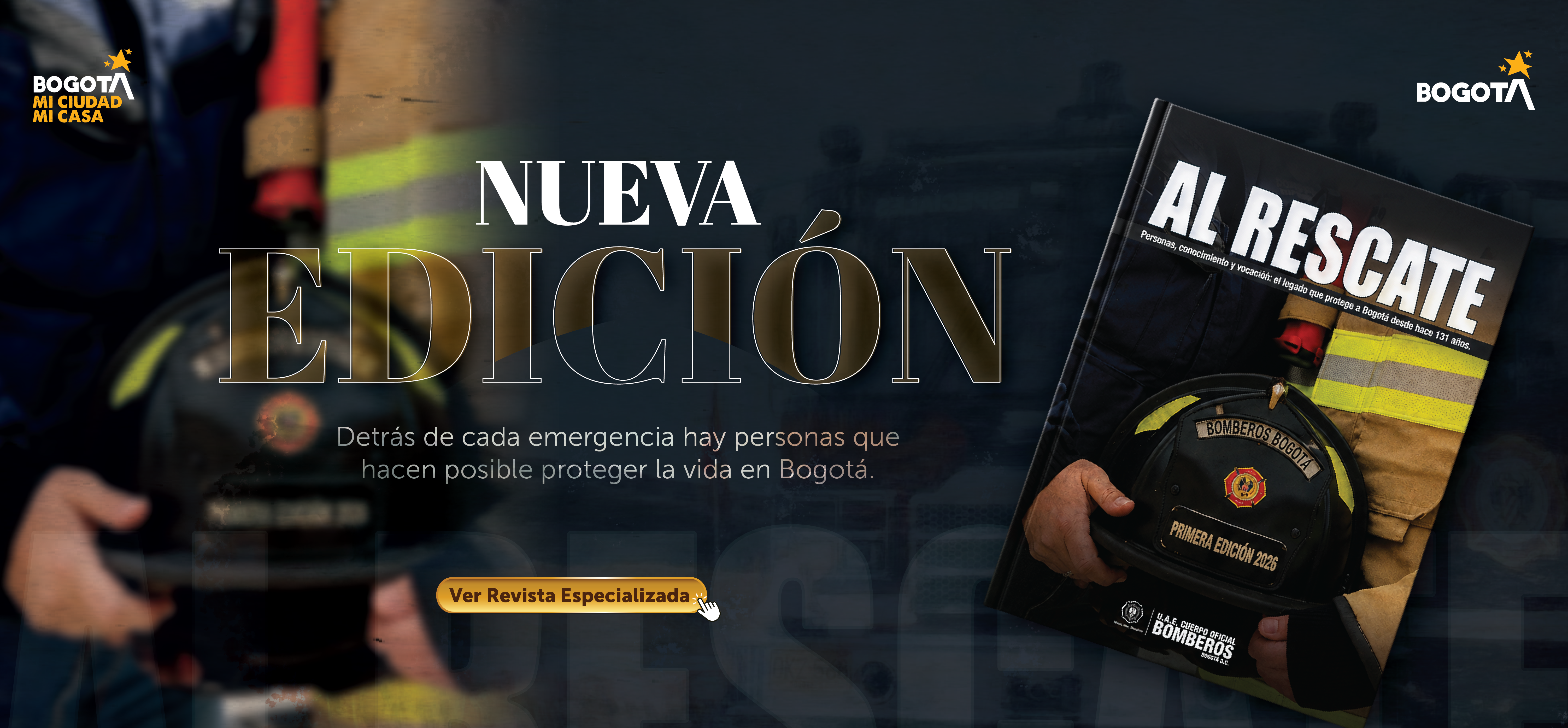 Revista Al Rescate