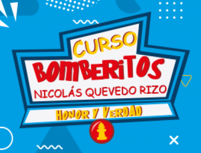 Clausura Club Bomberitos