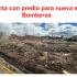 Nueva Estación de Bomberos