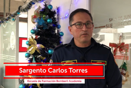 Descubre esta semana en Bomberos Hoy...