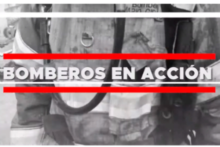 Descubre esta semana en Bomberos Hoy...