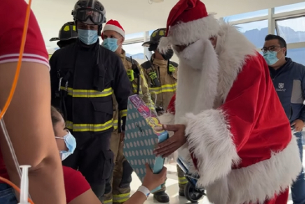 Descubre esta semana en Bomberos Hoy...