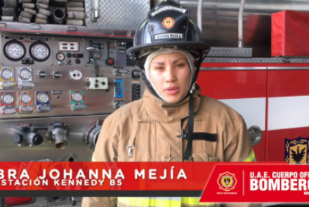 BOMBEROS HOY 28 DE FEBRERO DE 2020