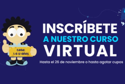 Inscripciones Curso Virtual Bomberitos