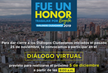 Diálogo Virtual