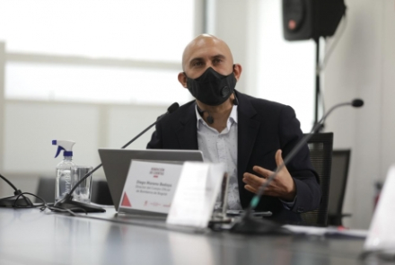 Rendición de Cuentas 2020