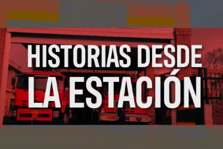 Historias desde la Estación