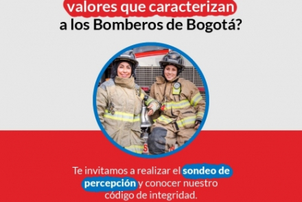 Ir a Sondeo de percepción