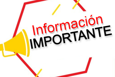 No tendremos atención en los puntos de RED CADES