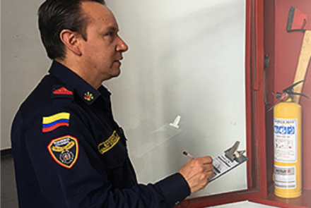 Inspecciones Técnicas