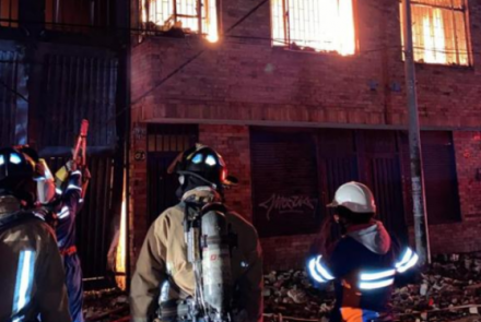 Es posible evitar incendios en tu empresa o negocio