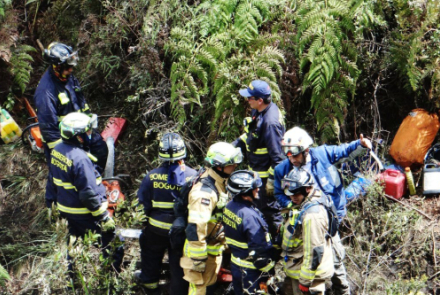 Hoy lunes en cabeza de nuestro director Diego Moreno 