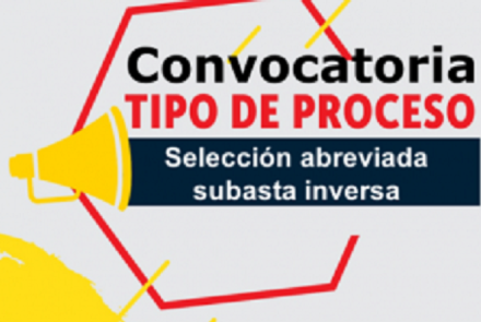 Licitación pública UAECOB-SASI-013-2022