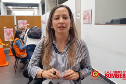 Así vivimos esta jornada de confirmación listado de Hojas de Vida