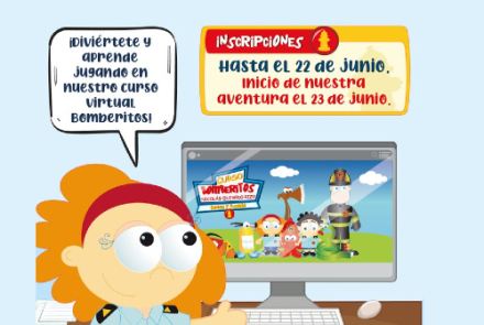 ¡No queremos que nadie se quede por fuera!