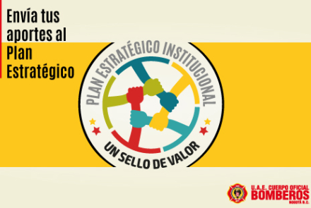 Aportes para la construcción del Plan Estratégico