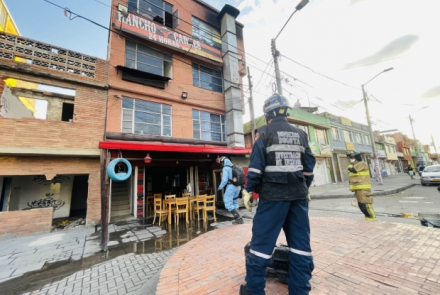 El mantenimiento preventivo y correctivo puede evitar emergencias