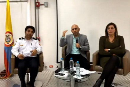 Descubre esta semana en Bomberos Hoy...