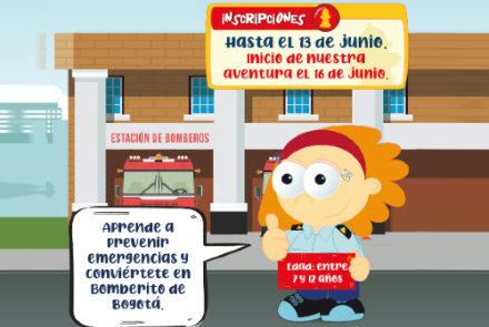 ¿Cuál es el plan estas vacaciones? 