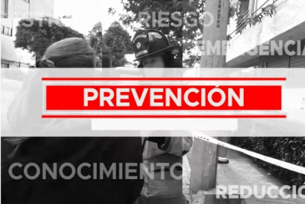 Ya puedes ver una nueva emisión de nuestro informativo #BomberosHoy 