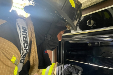 Recomendaciones para evitar fugas y explosiones por gas natural 