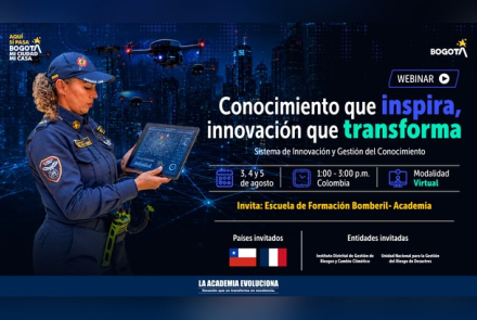 Webinar de Conocimiento 