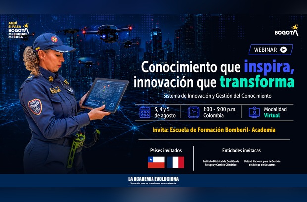 Webinar de Conocimiento 